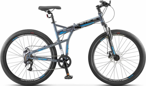 Велосипед STELS Launch 930 26MD - фото