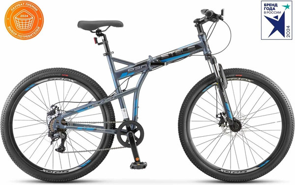 Велосипед STELS Launch 930 26MD