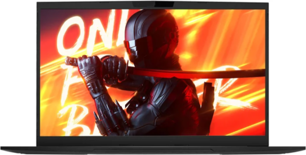 Игровой ноутбук Maibenben X17A (X17A-R77435GFSLBRE0)