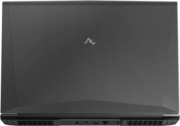 Игровой ноутбук Maibenben X17A (X17A-R77435GFSLBRE0)