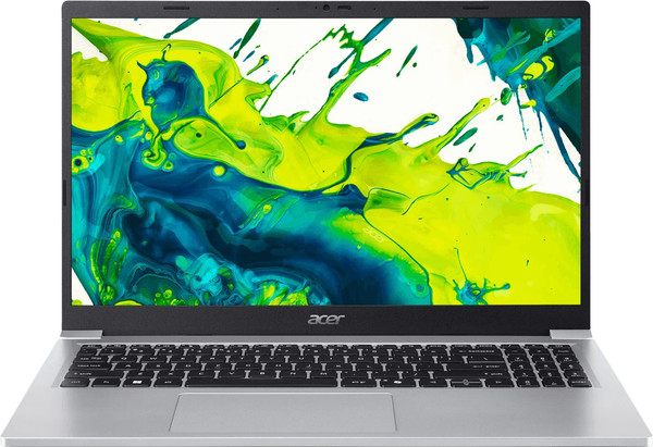Ноутбук Acer Aspire Lite AL15-36P-37A4 (NX.DGJCD.003) - фото