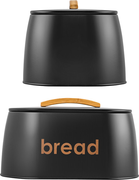 Хлебница Endever Bamboo-05