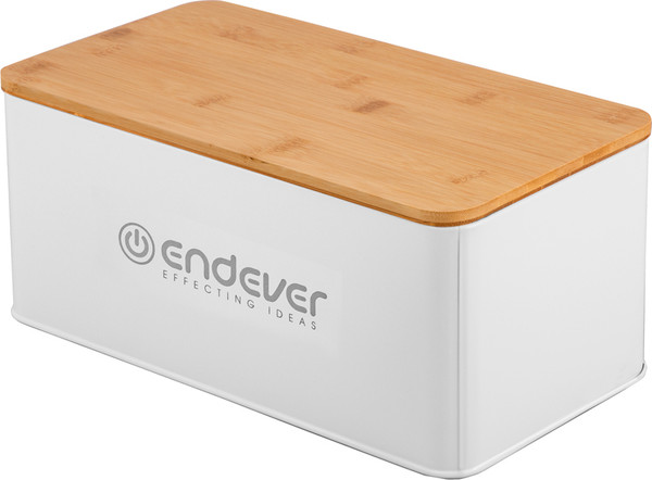 Хлебница Endever Bamboo-06 - фото