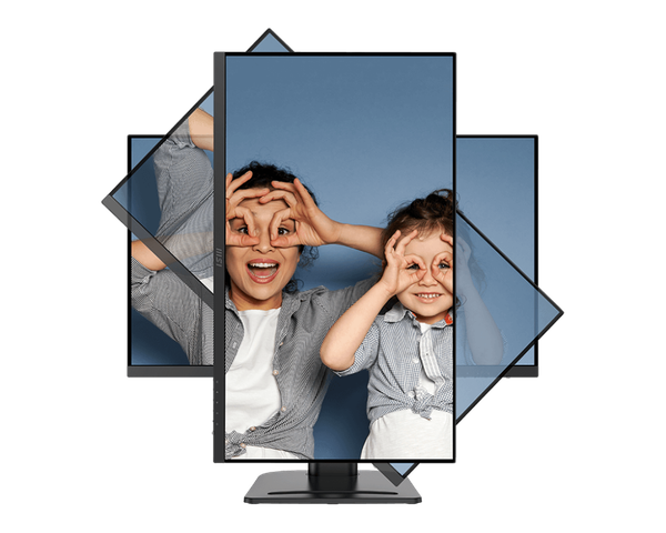 Монитор MSI Pro MP273QP E2