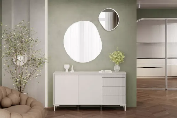 Комод Stolline Свейн 479.01 3 ящика 