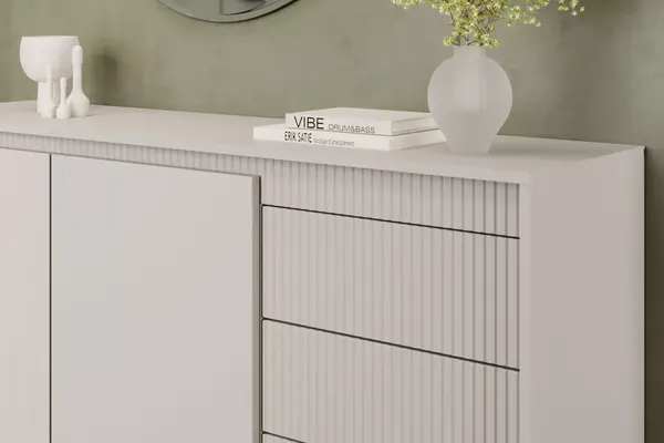 Комод Stolline Свейн 479.01 3 ящика 
