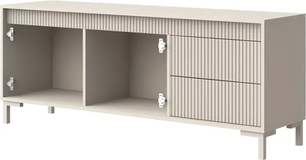 Комод Stolline Свейн 479.02 2 ящика 
