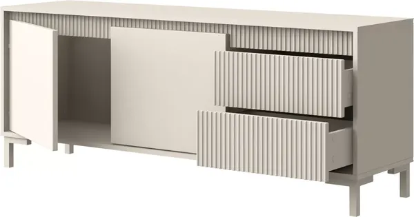 Комод Stolline Свейн 479.02 2 ящика 