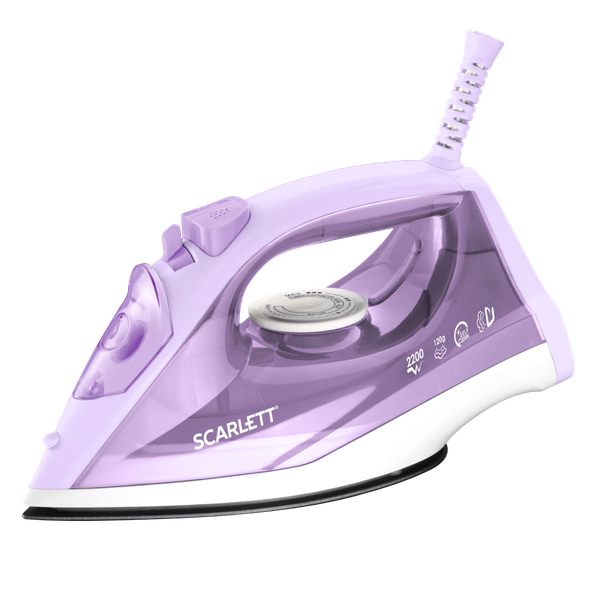 Утюг Scarlett SC-SI30K61 - фото