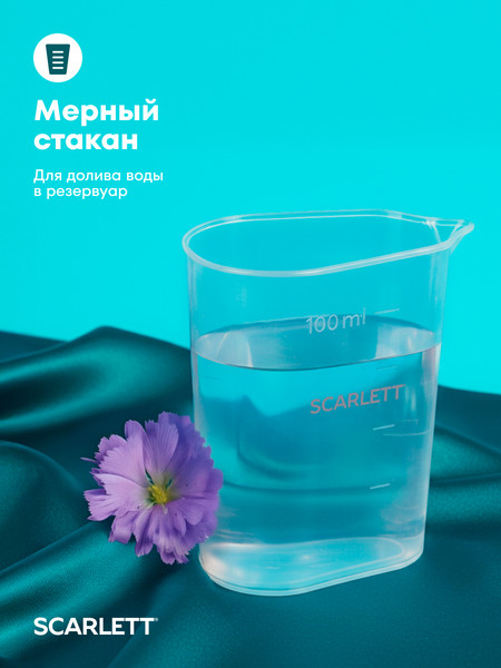 Утюг Scarlett SC-SI30K61