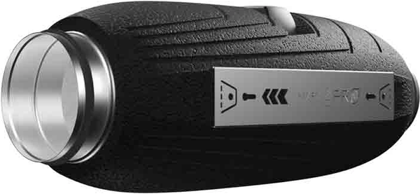 Вентилятор канальный ERA Pacific 150 2SP - фото