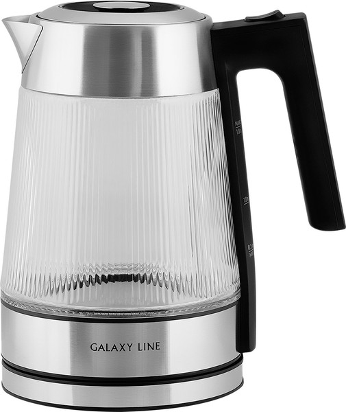 Электрочайник Galaxy Line GL 0564 - фото