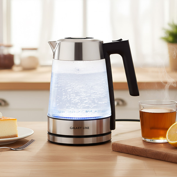 Электрочайник Galaxy Line GL 0564