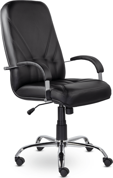 Кресло офисное UTFC Комо В - фото