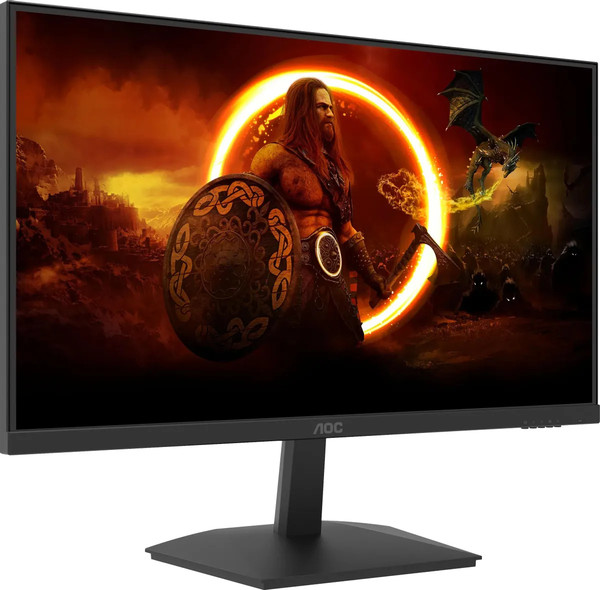 Монитор AOC Gaming 24G15N2
