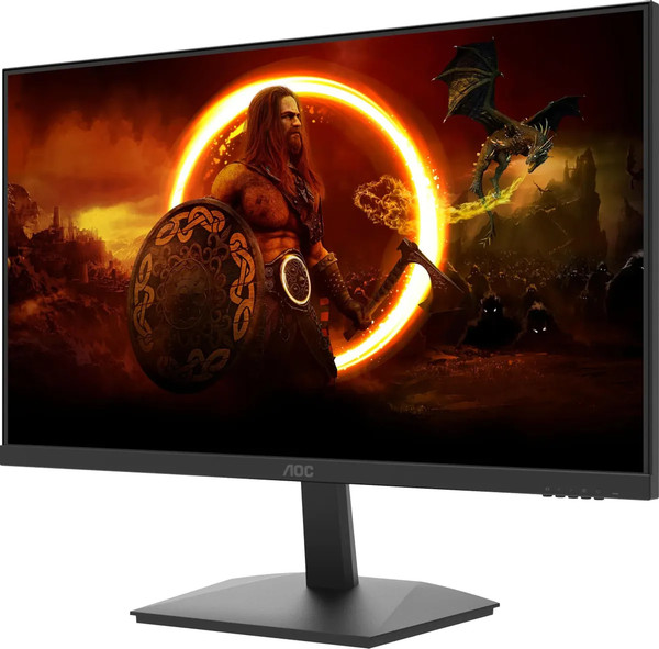 Монитор AOC Gaming 27G15N2