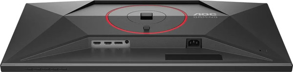 Монитор AOC Q27G4S