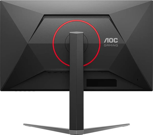 Монитор AOC Q27G4S