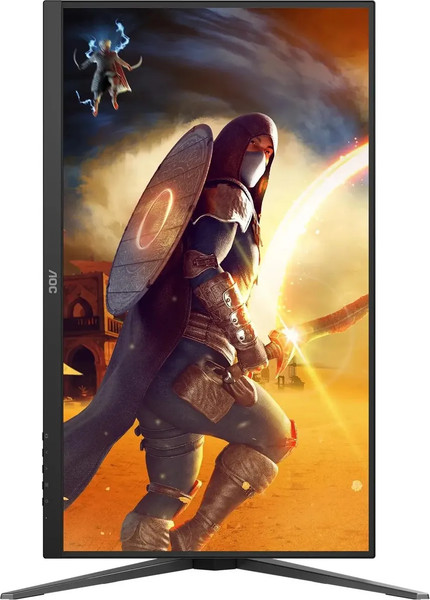 Монитор AOC Q27G4S