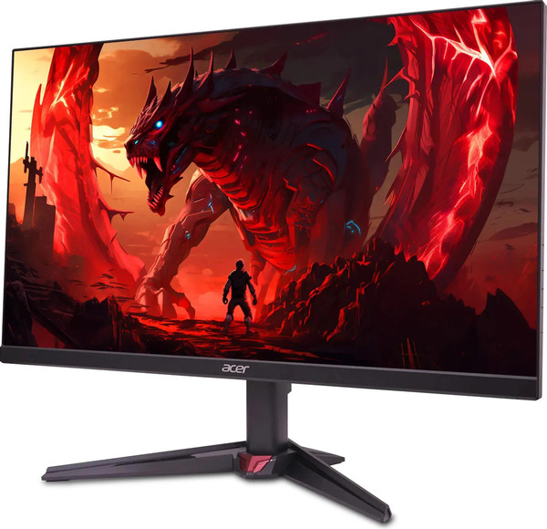 Монитор Acer Nitro VG270KV4bmiipx (UM.HV0CD.401)