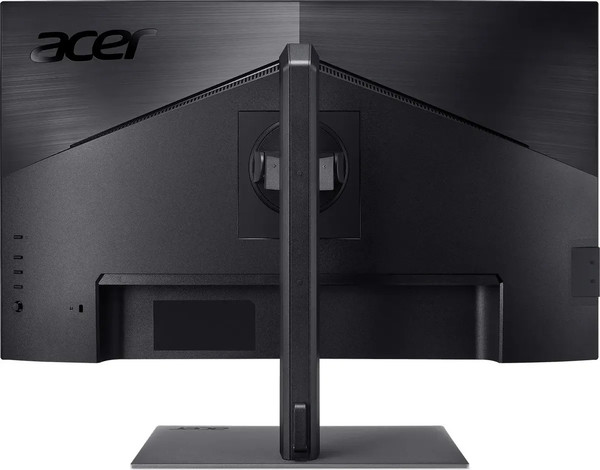 Монитор Acer Vero B277KLBbmipruzx (UM.HB7CD.B02)