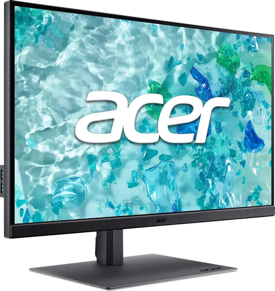 Монитор Acer Vero B277KLBbmipruzx (UM.HB7CD.B02)