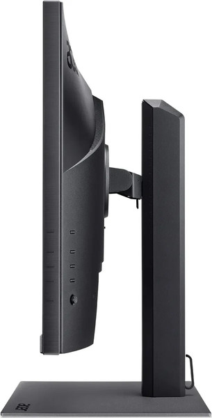 Монитор Acer Vero B277KLBbmipruzx (UM.HB7CD.B02)