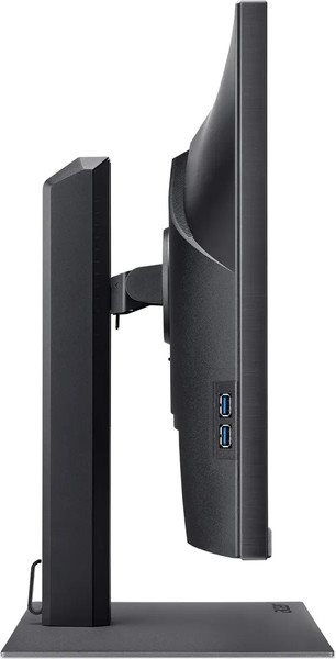 Монитор Acer Vero B277KLBbmipruzx (UM.HB7CD.B02)