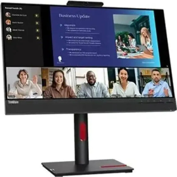 Монитор Lenovo ThinkVision T24v-30 (63D8MAT3UK)