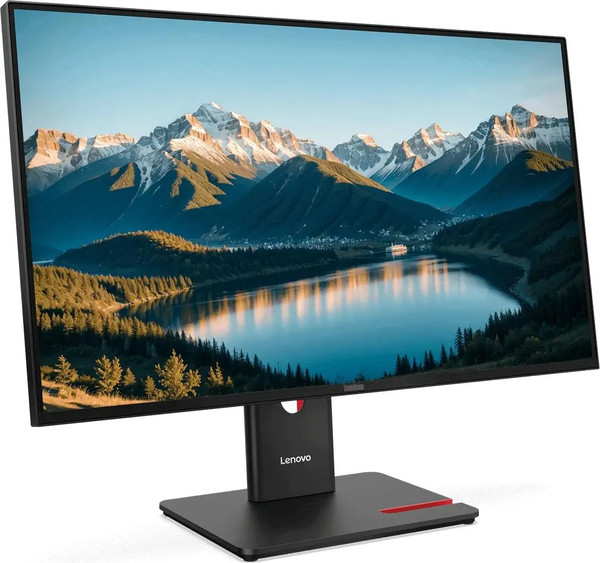 Монитор Lenovo ThinkVision T27q-40 (64A6GAT6UK)