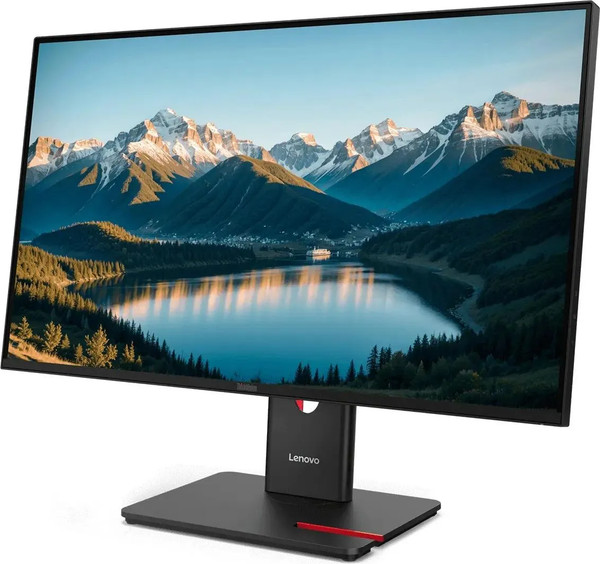 Монитор Lenovo ThinkVision T27q-40 (64A6GAT6UK)