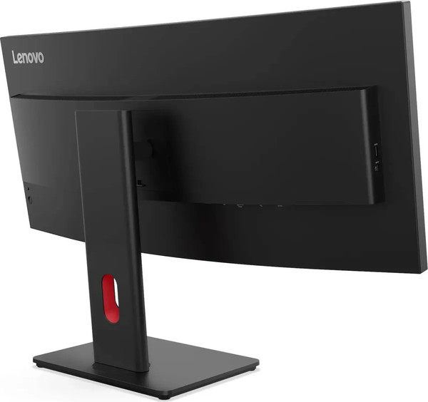 Монитор Lenovo ThinkVision T34wd-40 (64AEGAT1UK)
