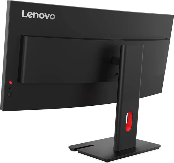 Монитор Lenovo ThinkVision T34wd-40 (64AEGAT1UK)