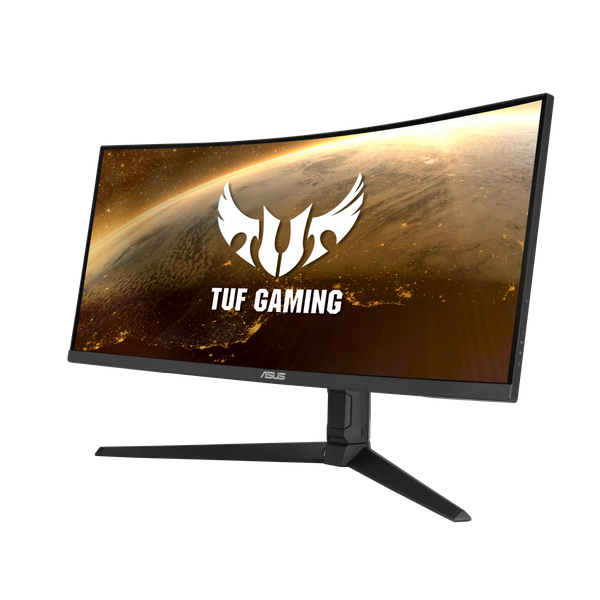 Монитор Asus TUF Gaming VG34VQL1B