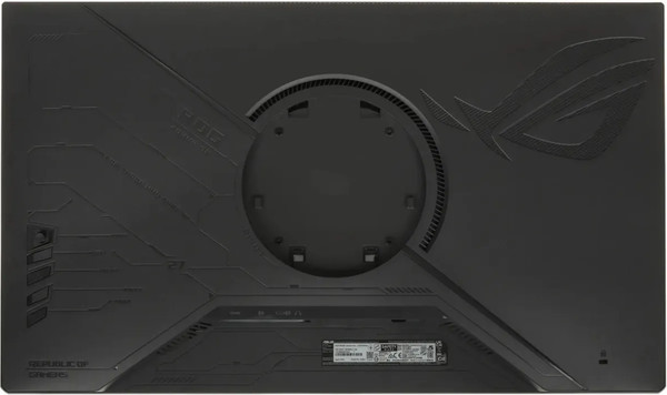 Монитор Asus ROG Strix XG279CNS