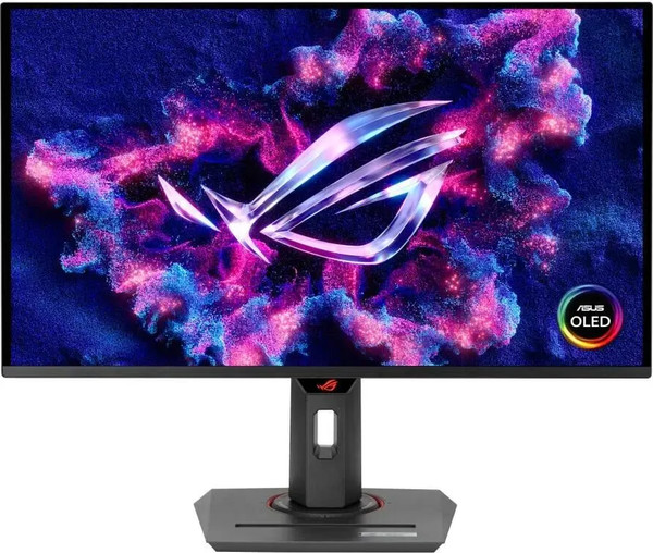 Монитор Asus ROG Strix XG27UCDMG - фото