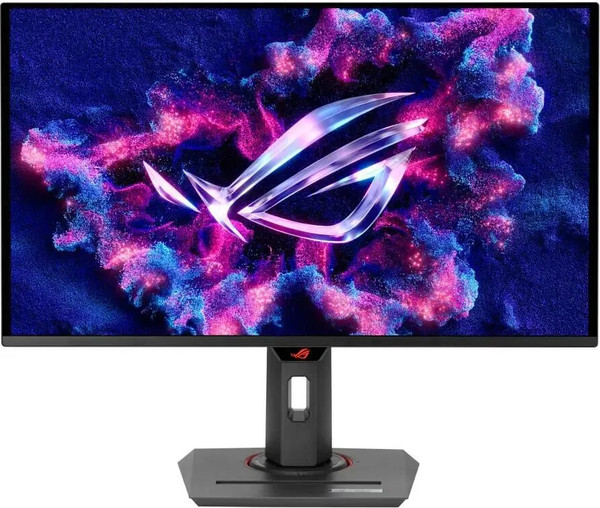 Монитор Asus ROG Strix XG27UCDMG