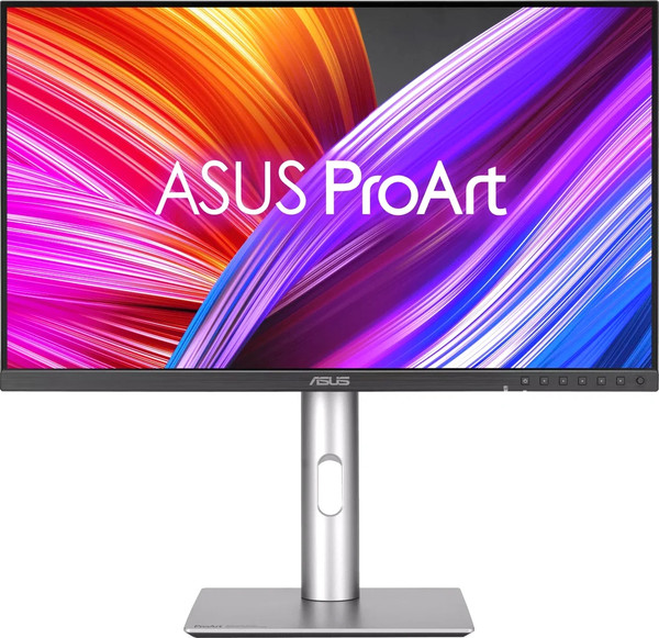 Монитор Asus ProArt PA24ACRV - фото