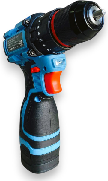 Аккумуляторная дрель-шуруповерт Favourite ДАБ 16 / 303301602