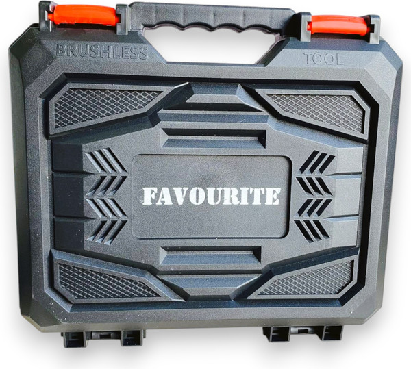 Аккумуляторная дрель-шуруповерт Favourite ДАБ 16 / 303301602