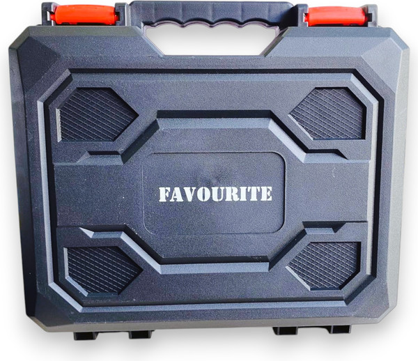 Аккумуляторная дрель-шуруповерт Favourite ДАБ 21 / 303802102