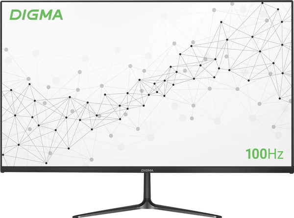 Монитор Digma Progress 27P302Q - фото