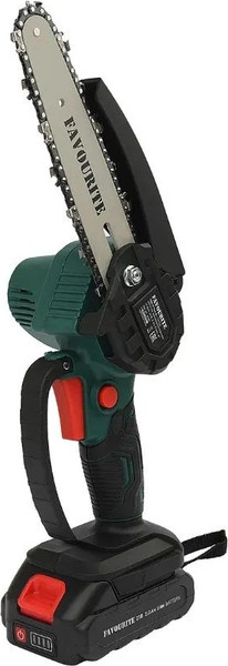 Пила цепная аккумуляторная Favourite OBS 21 TG6 Bx / 190282216 - фото