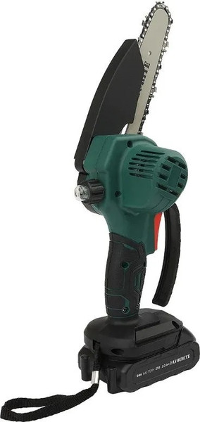 Пила цепная аккумуляторная Favourite OBS 21 TG6 Bx / 190282216