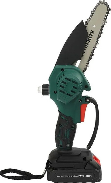 Пила цепная аккумуляторная Favourite OBS 21 TG6 Bx / 190282216