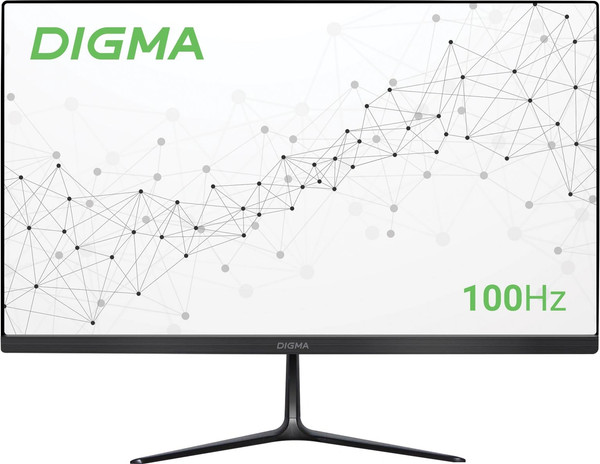 Монитор Digma Progress 22A302F - фото