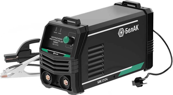 Инвертор сварочный БелАК ХРОМ-255К БАК.12124 - фото