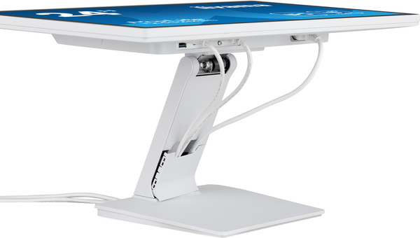 Монитор Iiyama ProLite T2452MSC-W1