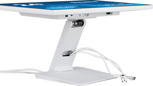 Монитор Iiyama ProLite T2452MSC-W1