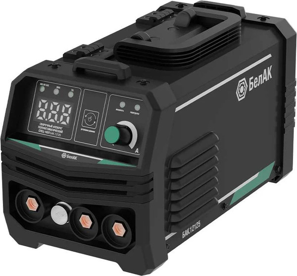 Полуавтомат сварочный БелАК ХРОМ-165П БАК.12125